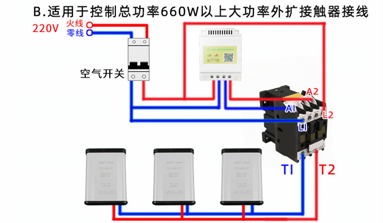 時控開關 時控開關