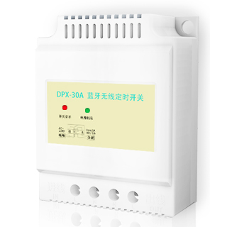  廣告燈安裝定時(shí)開(kāi)關(guān)怎么接線？